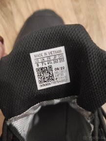 Pánské trekové boty Adidas Terrex - 4