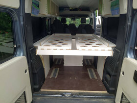 Ducato Panorama FlexFloor L2H2 NOVÁ CENA - 4