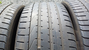 Letní pneu Pirelli 275/40/22 108Y - 4