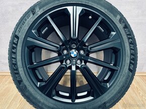 TOP kola zimní R20 BMW X5 G05 M-Paket style 748M - 4