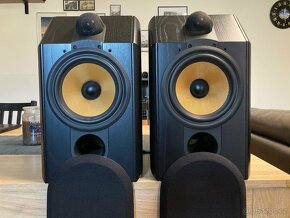 Bowers&Wilkins CDM 1 - 4