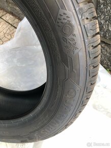 Celoroční pneu 205/55 R16 - 4