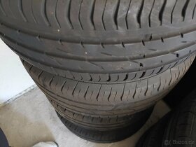 Pneu Continental 205/65 R15 - 4