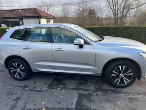 Volvo XC60 T5 184kw - 4