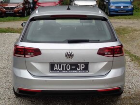 VW Passat 2,0 TDI COMFORTLINE 183.000 km - 4