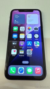 iPhone 11 128GB Black - 4