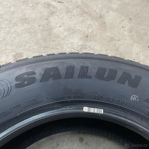 NOVÉ Zimní pneu 215/65 R16 98H Sailun - 4