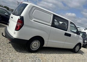 Hyundai H 1 2.5CRDi 125kW AUTOMAT TZ nafta automat 125 kw - 4