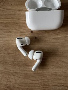 AirPods Pro bez krabičky - 4