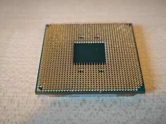 Ryzen 5 3600 - 4