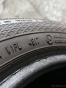 Letní pneu 195/55 R15 85H Barum 45448mm - 4