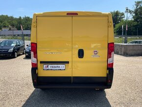 Fiat Ducato, 2.3MTJ 96kWCZ1.MAJKLIMA - 4