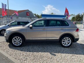 Volkswagen Tiguan 2.0 TDi/140kW 4x4 DSG-HIGHLINE - 4