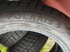 Barum Polaris 5 195/55 R16 H XL - 4