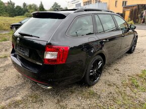 Octavia III RS 2.0TDI 135kW PANORAMA DSG TOP STAV - 4