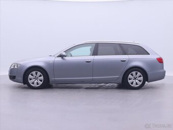 Audi A6 3,0 TDI quattro tiptronic (2006) - 4