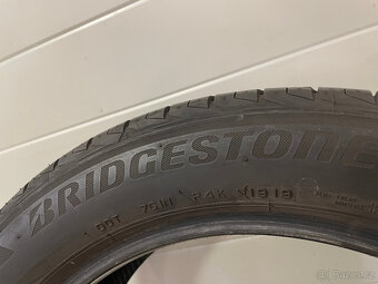 Bridgestone Turanza 225/50 R18 99W 4Ks lení pneumatiky - 4