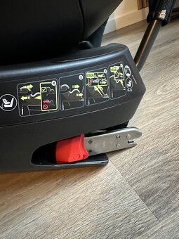 Britax Römer Dualfix 2P - 4