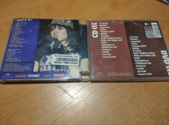 Cd - cd + dvd Ewa Farna - 4