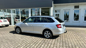 Škoda Fabia 1.2TSI Ambition - 4