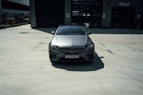 Mercedes E350d 4matic (w213) - 4