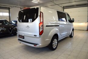 Ford Transit Custom 2.0TDCI TITANIUM 125 kW AUTOMAT 2020-DPH - 4