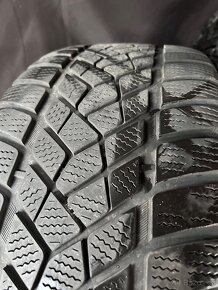 Originální alu kola Škoda 5x112 r18 + 225/40r18 - 4