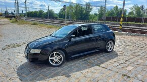 Fiat STILO 192 coupe Racing edition - 4