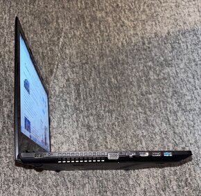 Lenovo G50 - 8GB RAM - SSD - Intel HD - 4