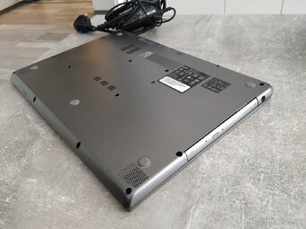 Ultrabook Acer Aspire M5-581TG - 4