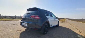 Vw e- golf - 4