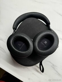 Sennheiser MOMENTUM 4 Wireless AEBT black - 4