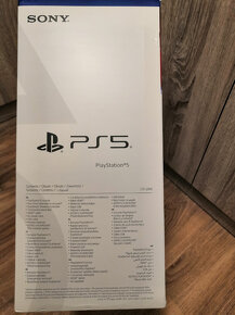 Playstation 5 Slim - 4