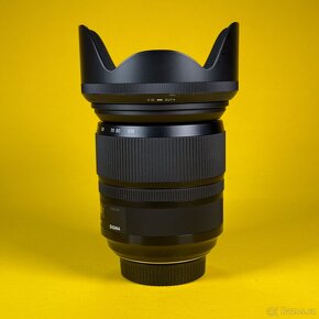 Sigma 24-105 mm f/4.0 DG OS HSM pro Nikon F | 51861361 - 4