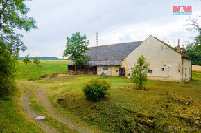 Prodej rodinného domu v Radiměři - 4