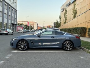 BMW 840d xDrive M-Sport - 4