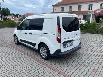 Ford Connect 1.5 tdci - Auto na splátky bez registru - 4