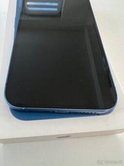 Apple iPhone 13 128GB Blue - 4