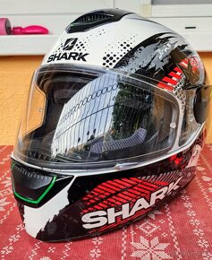 Shark Skwal 2 Switch Rider - 4