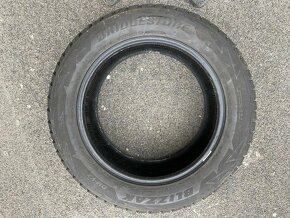 BRIDGESTONE BLIZAK 255/55/18 Zimni - 4