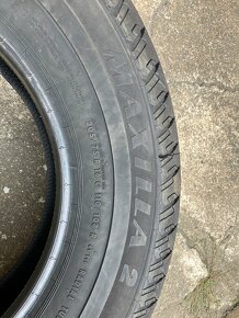 Matador MPS330 Maxilla 2 205/75 R16 C 110/108 R - 4