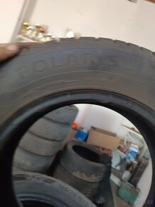 Barum 165/70 r13 - 4