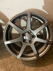 Alutec 5x112 - 4