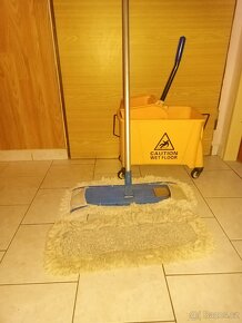 Sada - profi mop Ecolab 50 cm - 4