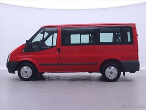 Ford Transit 2,2 TDCi 280 SWB 9-Míst (2011) - 4