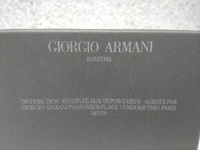 Pánský parfém Armani Stronger With You 100 ml - 4