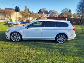 VW Passat B8 176 kw bi-tdi - 4