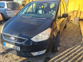 Ford Galaxy - 4