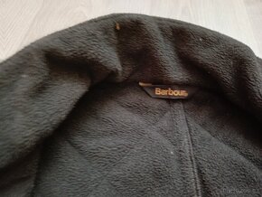 Barbour bunda - 4