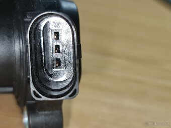 Snímač stavu hladiny motorového oleje 03F907660E NOVÉ - 4